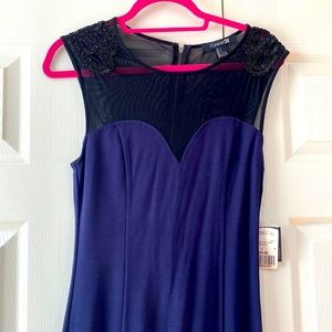 Forever 21 party dress